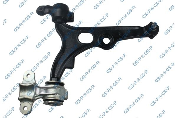 GSP Rameno zavesenia kolies S060144 S060144 Rameno zavesenia kolies FIAT DOBLO GSP