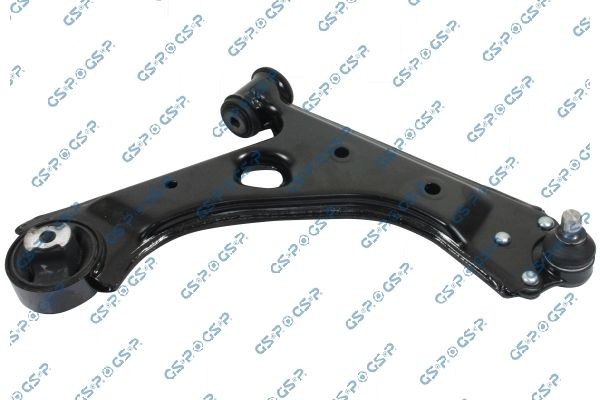 GSP Braccio oscillante, sospensione ruota S060332 S060332 Braccetti GSP MERCEDES-BENZ SL costo