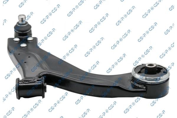 GSP Ψαλίδι, ανάρτηση τροχών S060448 S060448 Σετ ψαλίδια JAGUAR XK GSP