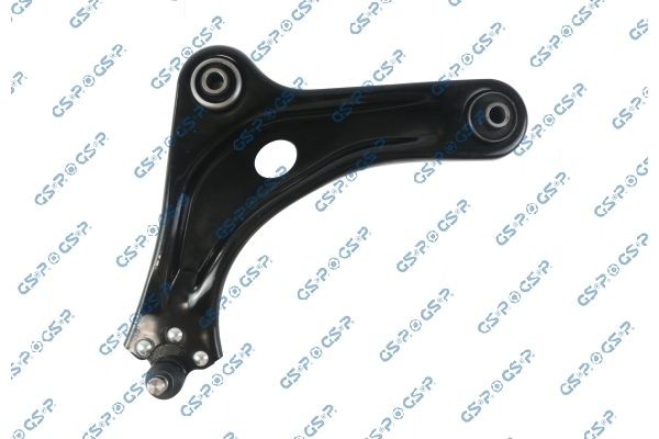 GSP Bras de suspension S060820 Bras transversal GSP 308 S060820 pas cher