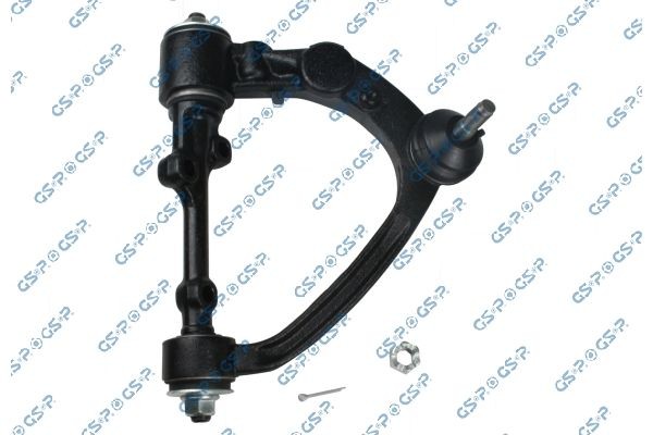 Querlenker GSP S061990 GSP S061990: Dreieckslenker Toyota HIACE 2022