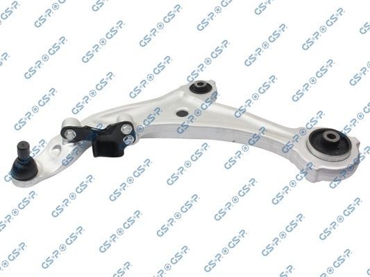 GSP Braccio oscillante, sospensione ruota S062019 GSP S062019 Braccetto Nissan Murano Z51 originale prezzo