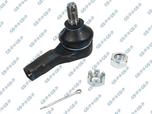 GSP Stuurkogel S070066 GSP S070066 Spoorstangkogel Matiz II Hatchback (M200, M250) originele prijs