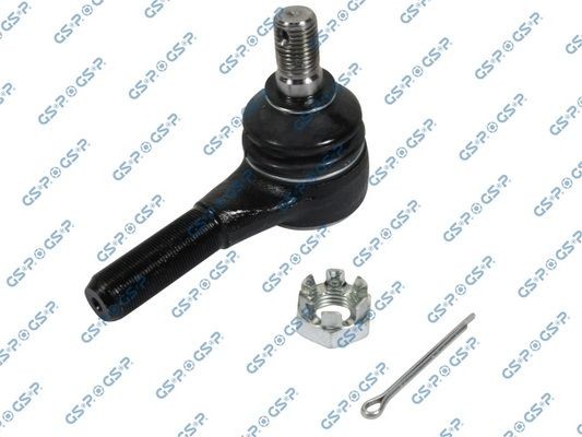 GSP Track rod end S070187 GSP S070187 genuine LANCIA Gamma Coupe (830) track rod end price
