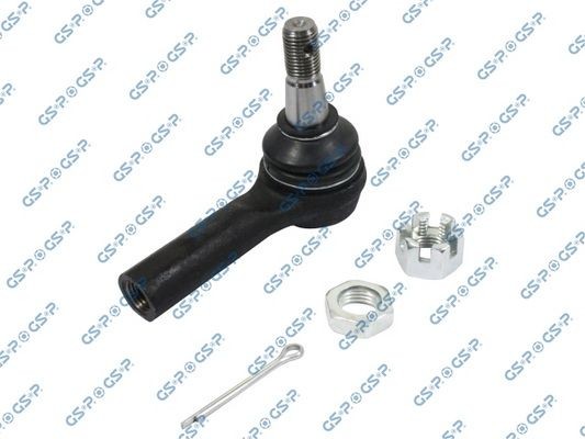 GSP Endeledd S070776 Styrekule GSP 200 SX S070776 billige