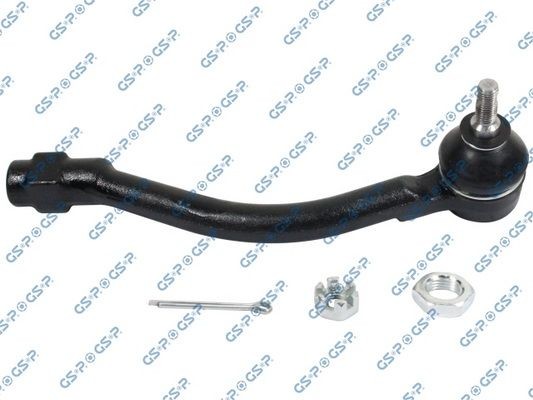 GSP Track rod end S070937 GSP S070937 Track rod end - Hyundai i30 II Estate power steering parts