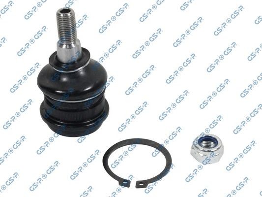 GSP Kande- / juhtliigend S080098 GSP S080098 Šarniir Hyundai Getz tb hind