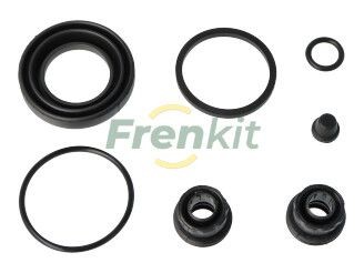 FRENKIT Jogo de reparação, pinça de travão 236045 Jogo de reparação da pinça de travão FRENKIT Mini CLUBMAN 236045
