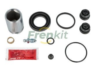 FRENKIT Jarrusatulan korjaussarja 236945 FRENKIT 236945 TOYOTA Yaris IV (_P21_, _PA1_, _PH1_) jarrusatula korjaussarja