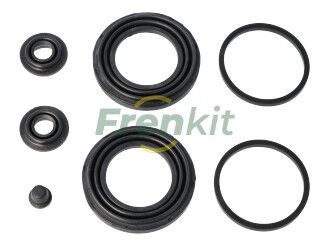 FRENKIT Kit de réparation d'étrier de frein 242047 FRENKIT 242047 Kit de réparation étrier de frein MAZDA BT-50 Pick-up (B22, B32, UP, UR) à un prix avantageux