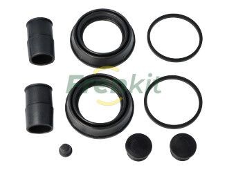 FRENKIT Repair Kit, brake caliper 248107 FRENKIT 248107 MASERATI Biturbo Coupe brake caliper seals kit replacement