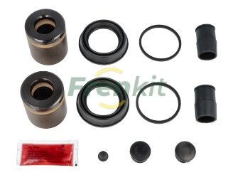 FRENKIT Repair Kit, brake caliper 248815 FRENKIT 248815 MASERATI Biturbo Coupe brake caliper service kit replacement