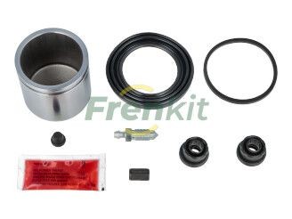 FRENKIT Reparatieset, remklauw 257993 FRENKIT 257993 Remklauw revisieset Leon IV Sportstourer (KL8) prijs