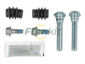 Kit manicotti di guida, Pinza freno FRENKIT 810102 FRENKIT 810102 Kit manicotti di guida pinza freno HONDA JAZZ 2020