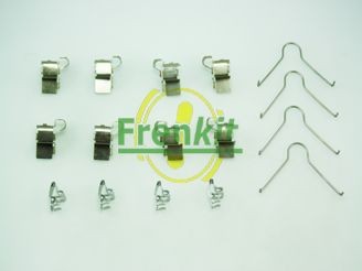 FRENKIT Monteringssats, bromsbelägg 901030 FRENKIT 901030 Monteringssats, bromsbelägg Toyota Starlet P9