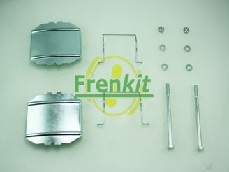 FRENKIT Monteringssats, bromsbelägg 901053 FRENKIT 901053 monteringssats, bromsbelägg Citroën XM Y4 pris