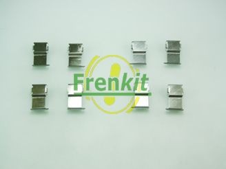 FRENKIT Zubehörsatz, Scheibenbremsbelag 901162 901162 FRENKIT Lancer V Limousine (CB_A, CD_A, CE_A) Zubehörsatz, Scheibenbremsbelag Preis