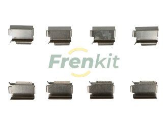 FRENKIT Zubehörsatz, Scheibenbremsbelag 901246 901246 Zubehörsatz, Scheibenbremse FIAT ARGENTA FRENKIT kaufen