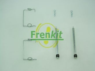 FRENKIT Monteringssats, bromsbelägg 901267 FRENKIT 901267 Monteringssats, bromsbelägg Renault R21 B48 original