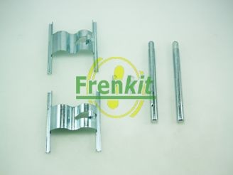 FRENKIT Accessoireset, schijfremblok 901660 Saab 99 Accessoireset, schijfremblok FRENKIT 901660