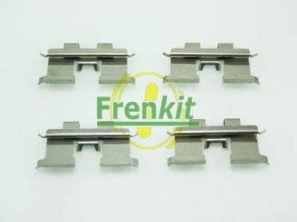 FRENKIT Accessoireset, schijfremblok 901667 901667 Accessoireset, schijfremblok HYUNDAI i30 FRENKIT