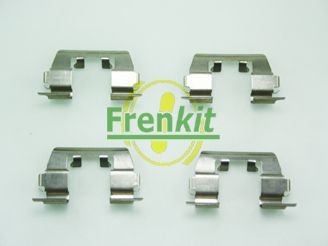 FRENKIT Accessoireset, schijfremblok 901669 Accessoireset, schijfremblok FRENKIT i30 901669 goedkoop