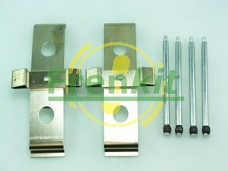 FRENKIT Accessoireset, schijfremblok 901674 FRENKIT 901674 originele Accessoireset, schijfremblok Insignia A G09 kosten