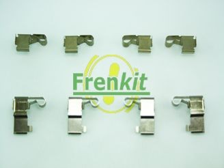 FRENKIT Monteringssats, bromsbelägg 901699 FRENKIT 901699 Monteringssats, bromsbelägg RX IV (AL20) original