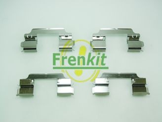 FRENKIT Accessoireset, schijfremblok 901716 901716 Accessoireset, schijfremblok FRENKIT FIAT SCUDO