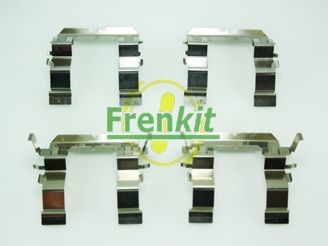 FRENKIT Sada príslużenstva oblożenia kotúčovej brzdy 901756 FRENKIT 901756 Sada príslużenstva oblożenia kotúčovej brzdy SUBARU WRX limuzina (GJ) za nízku cenu