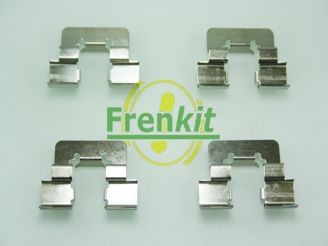 FRENKIT Accessoireset, schijfremblok 901781 FRENKIT 901781 Accessoireset, schijfremblok Insignia A G09 prijs