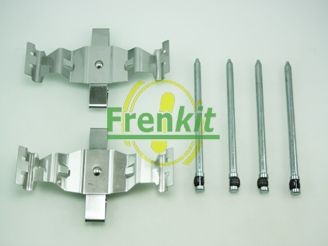 FRENKIT Accessoireset, schijfremblok 901786 Accessoireset, schijfremblok FRENKIT CLK 901786 goedkoop