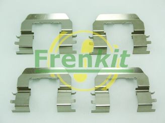FRENKIT Sada príslużenstva oblożenia kotúčovej brzdy 901859 FRENKIT 901859 Sada príslużenstva oblożenia kotúčovej brzdy Rio III Sedan (UB) originálne cena