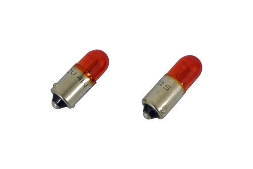 KLAXCAR FRANCE Pære 86310x 86310x Interiørlampe HYUNDAI MATRIX KLAXCAR FRANCE