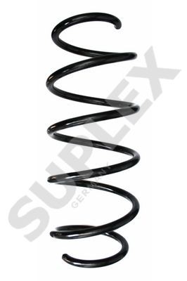 SUPLEX Prużina podvozku 11217 cena Pružina podvozku Honda GE 11217 SUPLEX