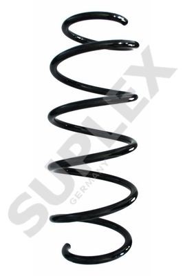 SUPLEX Prużina podvozku 11236 cena Pružina Honda GE 11236 SUPLEX