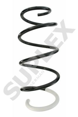 SUPLEX Ressort de suspension 46129 SUPLEX 46129 Ressort Kia Rio UB prix