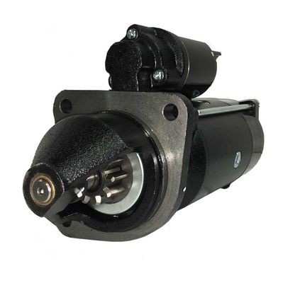 PRESTOLITE ELECTRIC Startmotor S5002L PRESTOLITE ELECTRIC Starter voor de motor HONDA S5002L