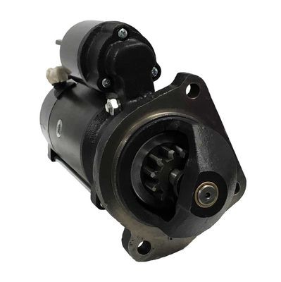 PRESTOLITE ELECTRIC Štartér S5010L PRESTOLITE ELECTRIC Štartér S5010L skúsenosti