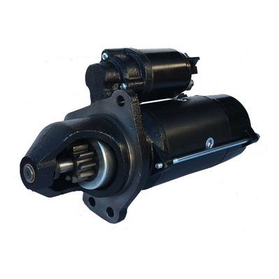 PRESTOLITE ELECTRIC Štartér S5012L PRESTOLITE ELECTRIC Štartér S5012L skúsenosti