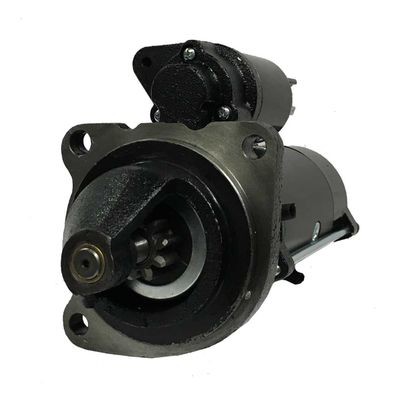 PRESTOLITE ELECTRIC Startmotor S5014L BMW 3-serie Starter PRESTOLITE ELECTRIC S5014L
