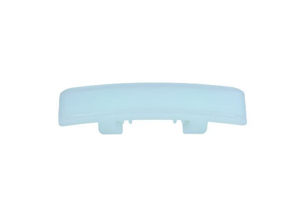 MAXGEAR Glideskinne, styrekæde 17-0157 Glideskinne JAGUAR MAXGEAR 17-0157