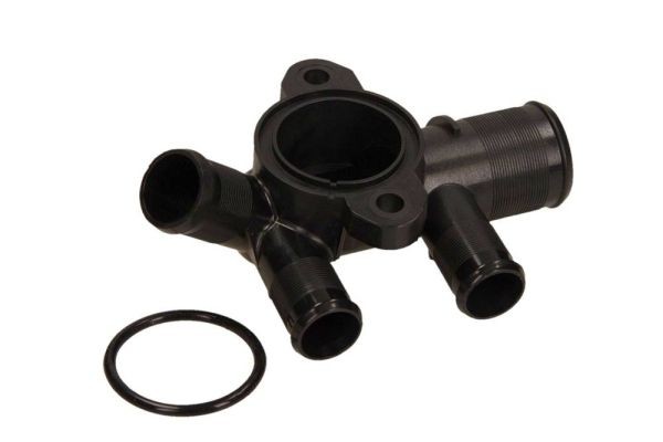 MAXGEAR Kühlmittelflansch 18-0555 18-0555 MAXGEAR FORD Kühlmittelflansch