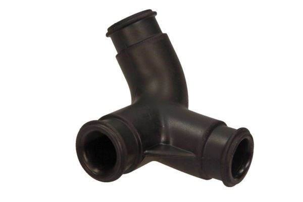 MAXGEAR Ελαστικός σωλήνας, αναπνοή καπακιού κυλινδροκεφαλής 18-0598 Εξαερισμός στροφαλοθαλάμου κινητήρα MAXGEAR J5 18-0598 φθηνά