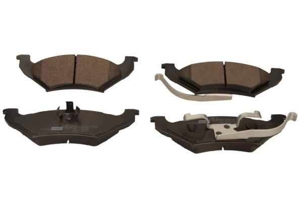 MAXGEAR Piduriklotsid 19-3408 MAXGEAR 19-3408 Piduriklotsid LINCOLN Town Car III 4.6 Flexfuel 242 hj 2007