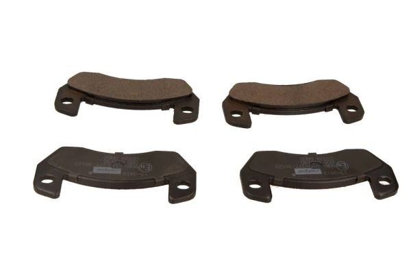 MAXGEAR Pastilhas de travão 19-3419 MAXGEAR 19-3419 Pastilhas de travão AIXAM D-Truck Pick-up 0.6 15 cv 2021