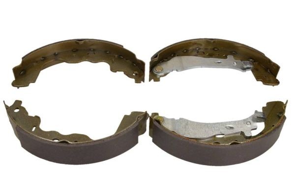 MAXGEAR Bremžu loku komplekts 19-3459 MAXGEAR 19-3459 Bremžu loku Lodgy (JS_) cena