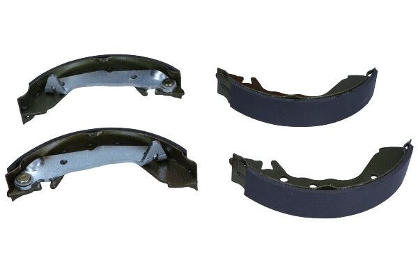 Piduriklotside komplekt MAXGEAR 19-3463 MAXGEAR 19-3463: Trummelpiduriklotsid Hyundai ATOS 2018