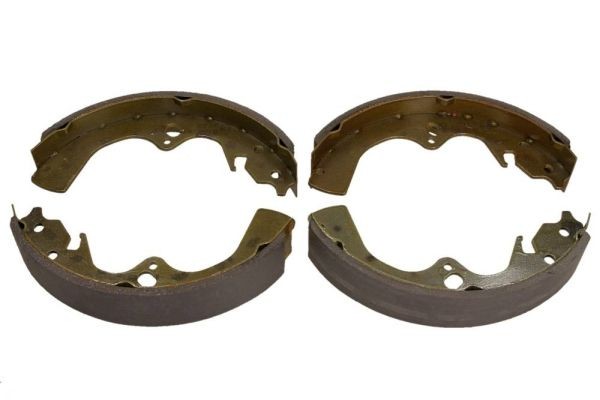 MAXGEAR Bremsebakkesæt 19-3468 MAXGEAR 19-3468 originale Kia Retona CE Tromlebremser hvad koster