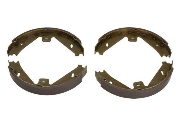 MAXGEAR Handbremsbeläge 19-3479 Handbremsbacken MAXGEAR SL 19-3479 günstig